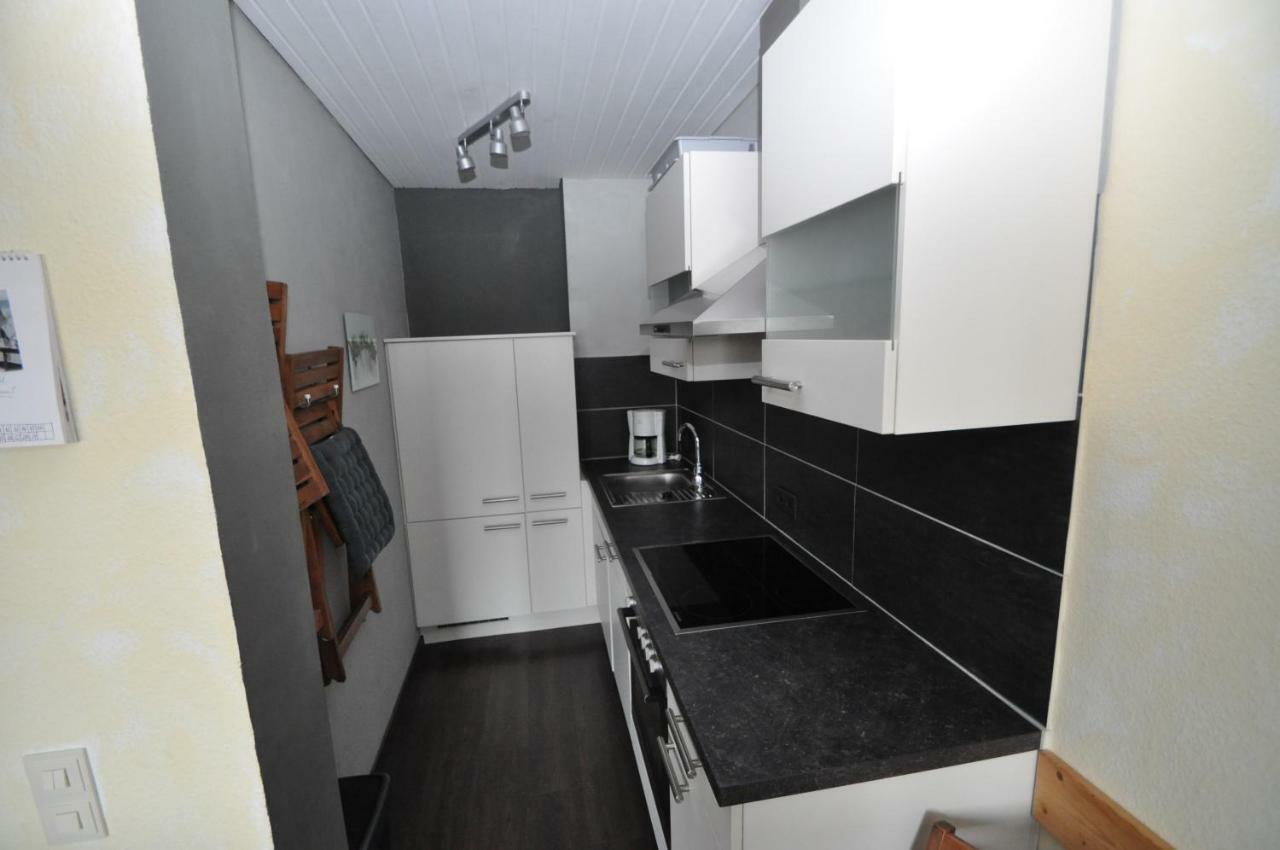 Ferienwohnung-In-Prien Exterior photo